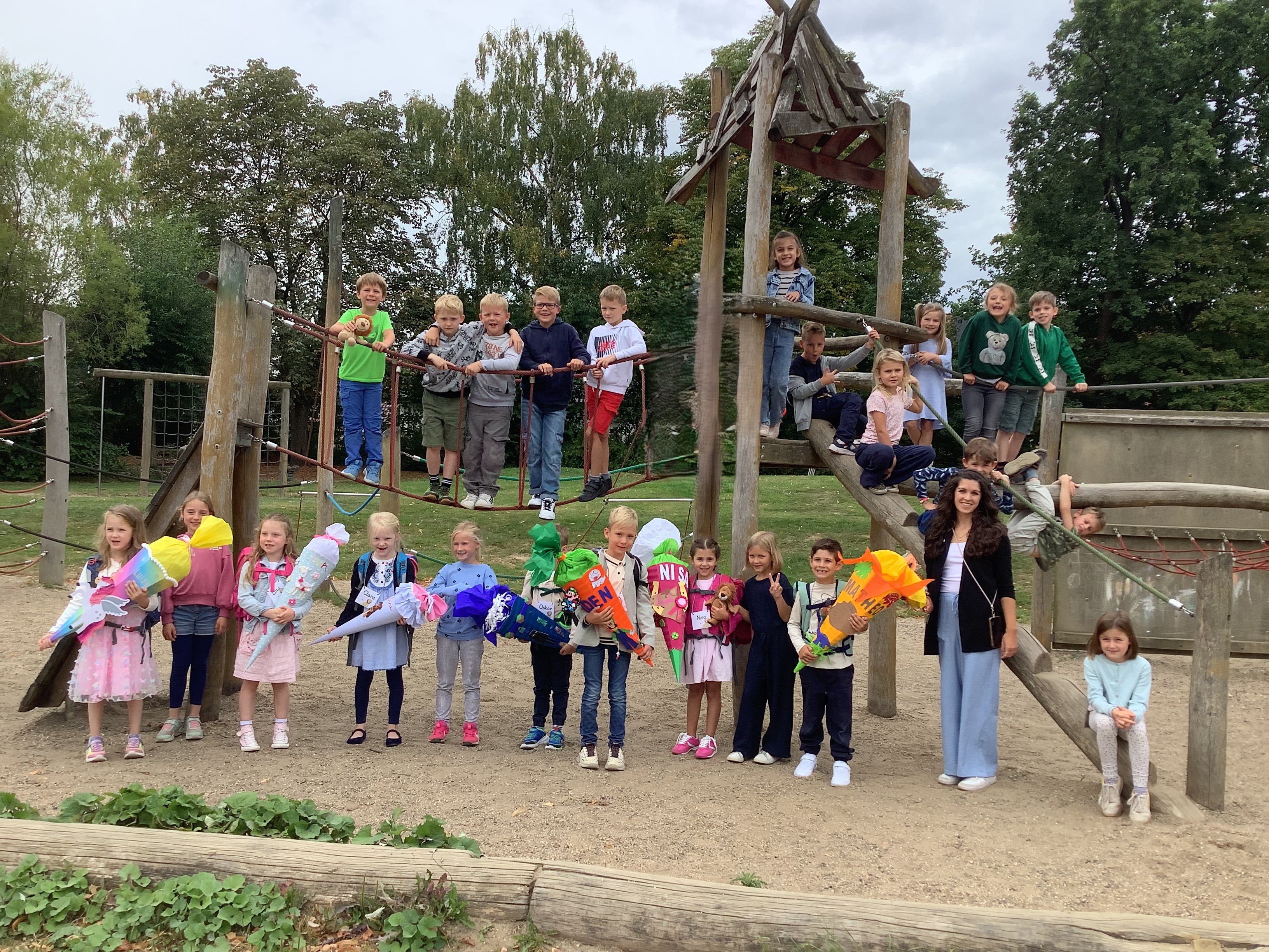 Sep c - Löwenklasse