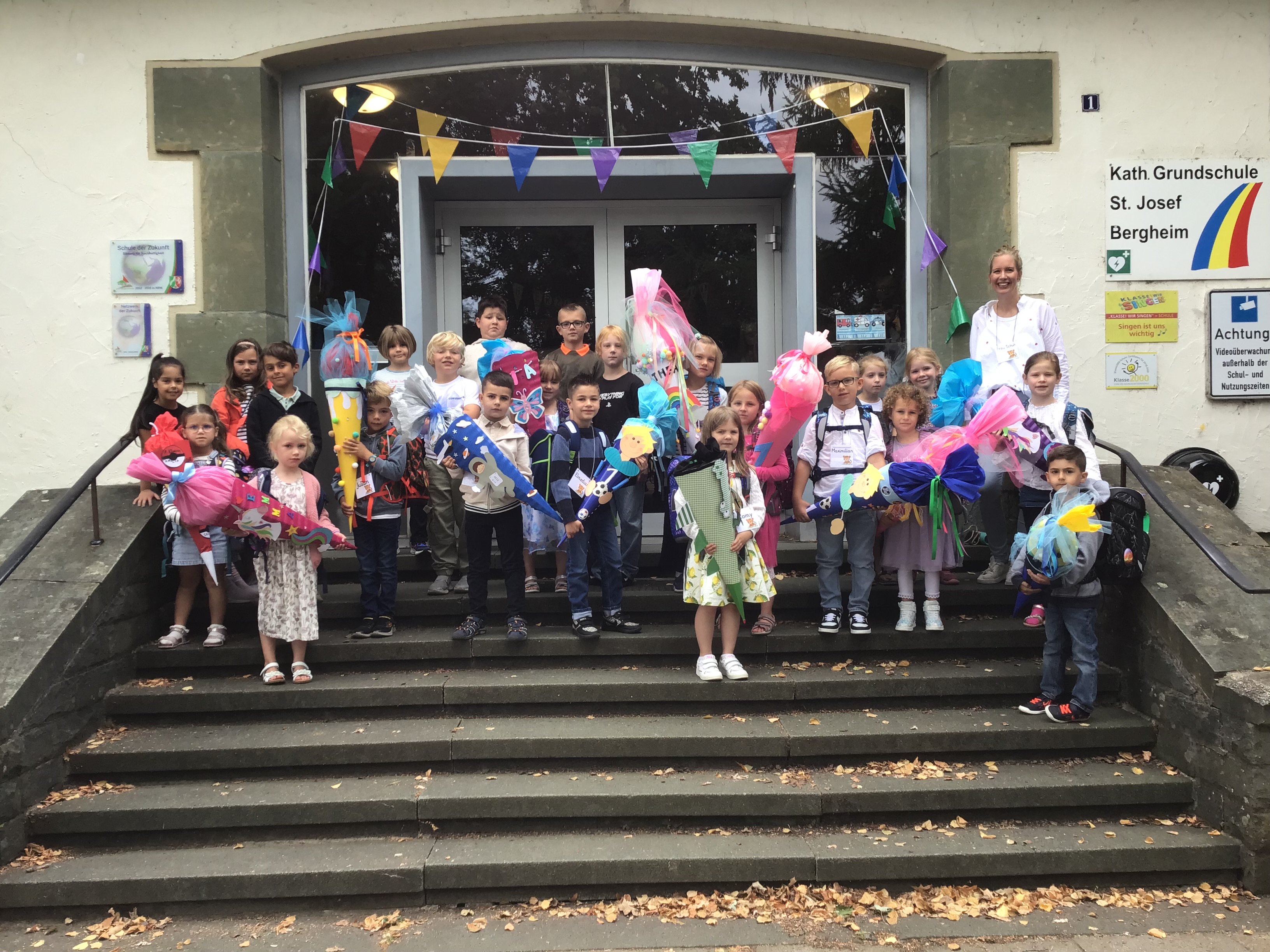 Sep a - Tigerklasse