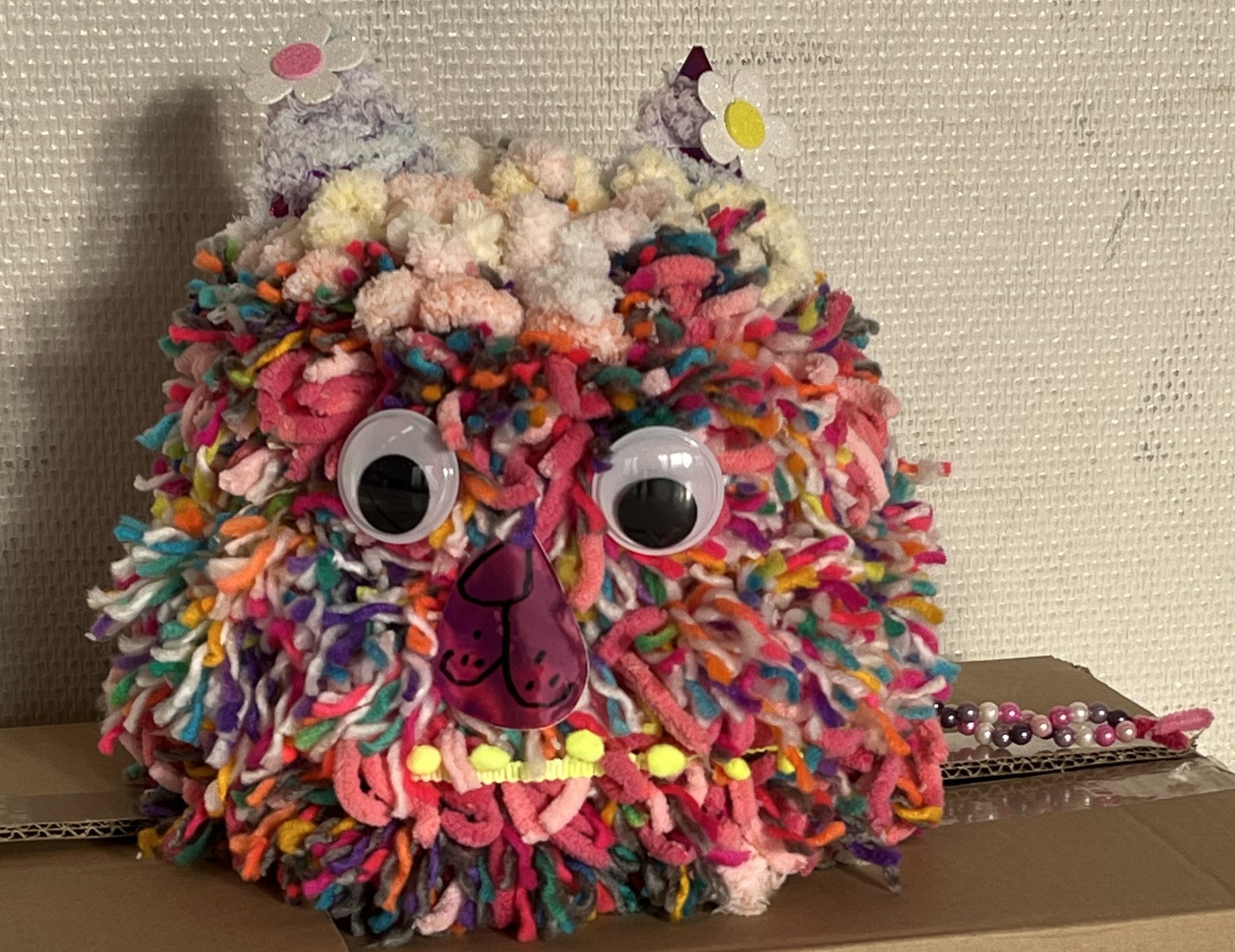 Unser gewähltes DemokraTier